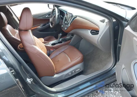 2016 Chevrolet Malibu 1Lt z USA, uszkodzony, nr VIN 1G1ZE5ST6GF353243